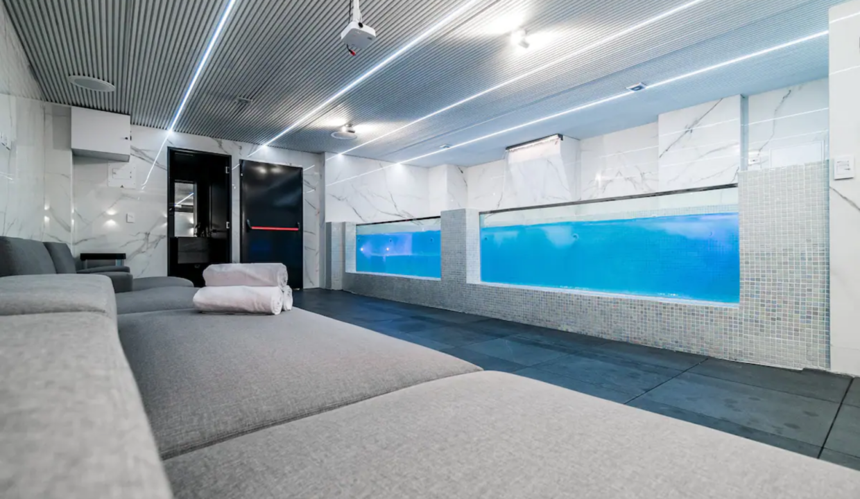 Picture Idea: Lavish Lifestyle Penthouse 23 Luxury Bedrooms